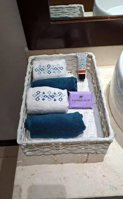 Apartmán Playa Blanca - Moro Blue Cancún