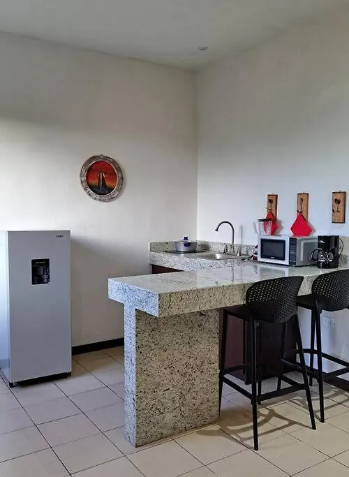 Apartmán Playa Blanca - Moro Blue Cancún