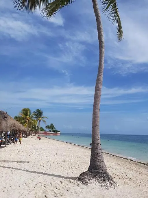 Apartmán Playa Blanca - Moro Blue Cancún