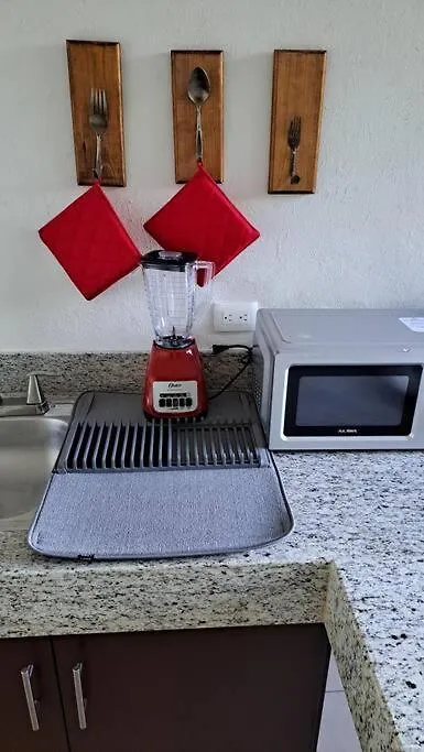 Apartmán Playa Blanca - Moro Blue Cancún