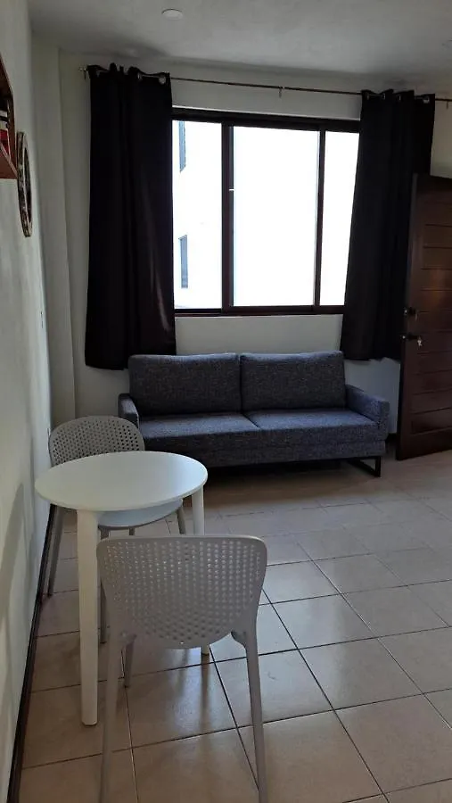 Apartmán Playa Blanca - Moro Blue Cancún